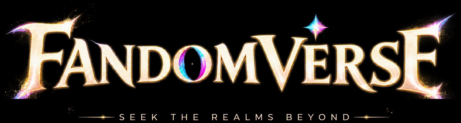 Fandomverse — Seek the Realms Beyond